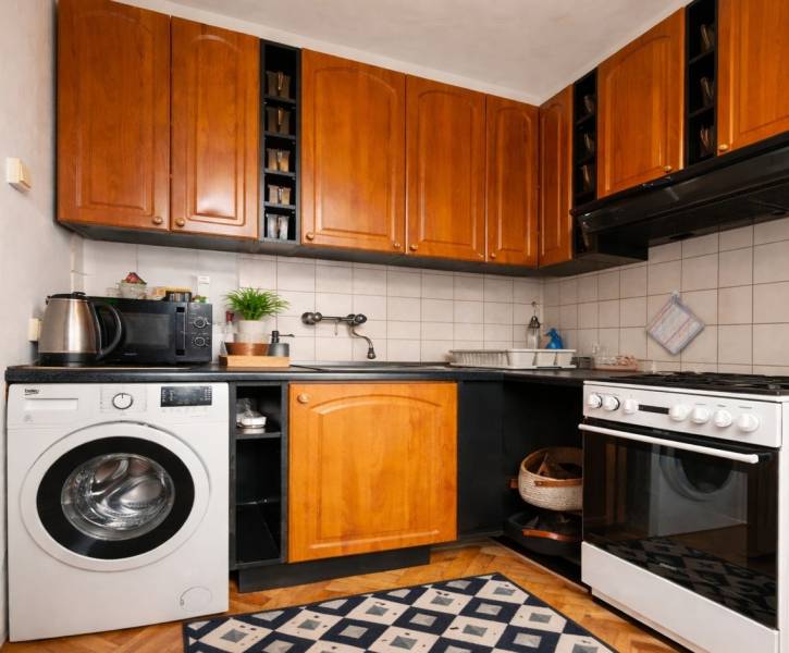 Arenda 1-komnatnaya, 1-komnatnaya, Ďurgalova, Bratislava - Nové Mesto,