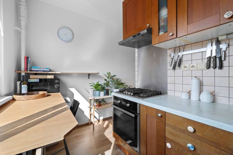 Prodazha 2-komnatnaya, 2-komnatnaya, Kpt. Jána Rašu, Bratislava - Dúbr