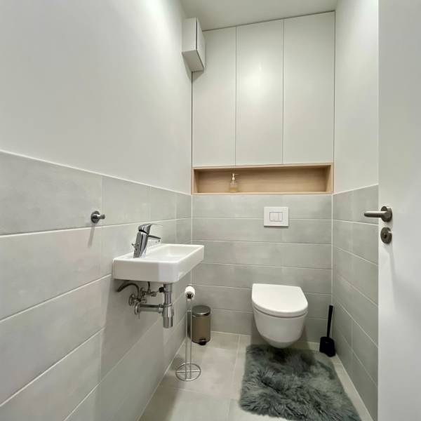 Arenda 3-komnatnaya, 3-komnatnaya, Hraničná, Bratislava - Nové Mesto, 