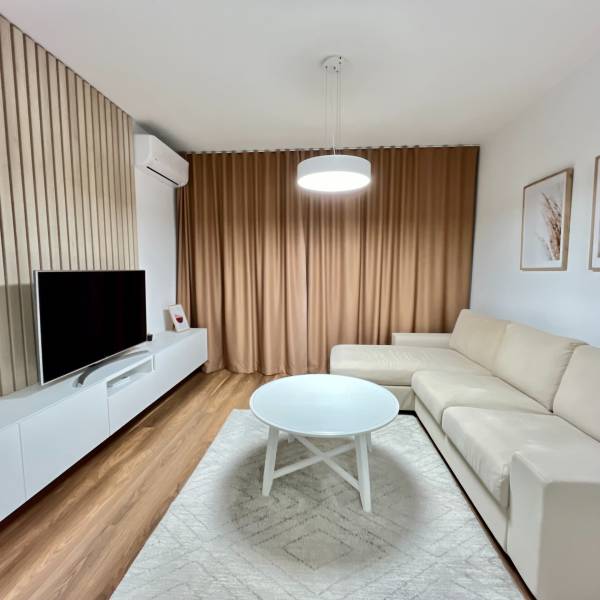 Arenda 3-komnatnaya, 3-komnatnaya, Hraničná, Bratislava - Nové Mesto, 