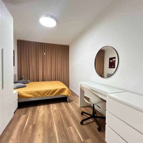 Arenda 3-komnatnaya, 3-komnatnaya, Hraničná, Bratislava - Nové Mesto, 