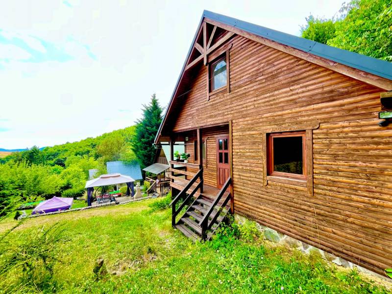 Prodazha CHastnye-doma, CHastnye-doma, Štefultov, Banská Štiavnica, Sl