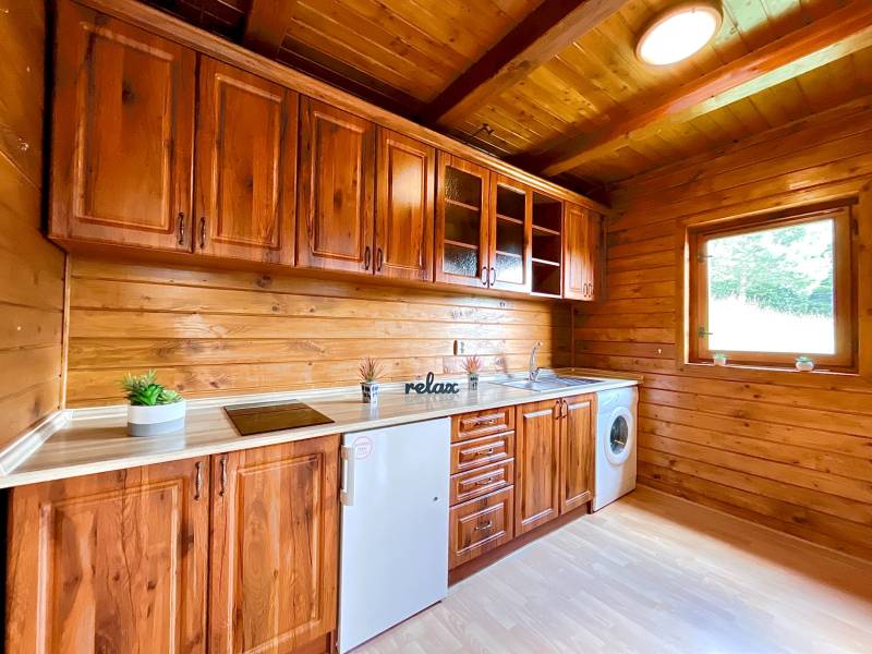 Prodazha CHastnye-doma, CHastnye-doma, Štefultov, Banská Štiavnica, Sl