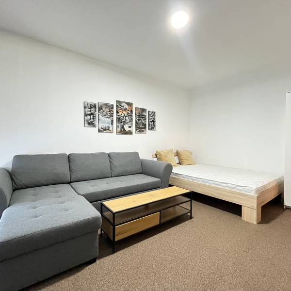 Arenda 1-komnatnaya, 1-komnatnaya, Novohorská, Bratislava - Rača, Slov