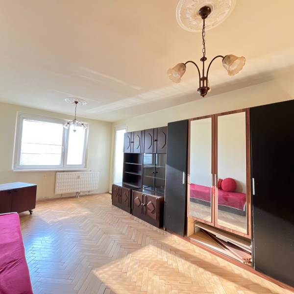 Prodazha 3-komnatnaya, 3-komnatnaya, Hviezdna, Dunajská Streda, Slovak