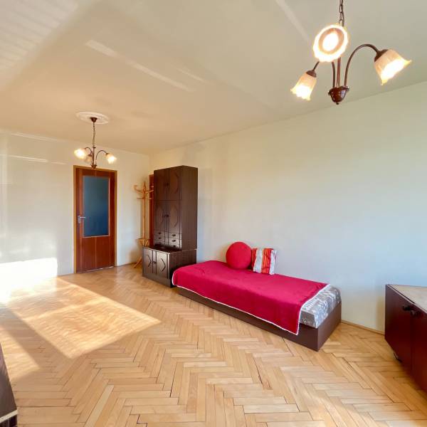 Prodazha 3-komnatnaya, 3-komnatnaya, Hviezdna, Dunajská Streda, Slovak