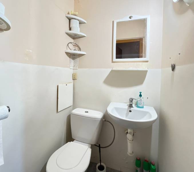 Prodazha 3-komnatnaya, 3-komnatnaya, Hviezdna, Dunajská Streda, Slovak