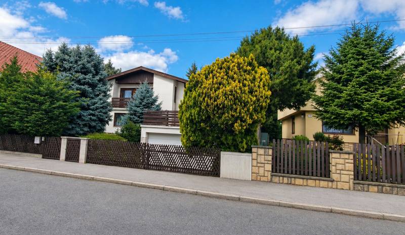 Prodazha CHastnye-doma, CHastnye-doma, Fibichova, Bratislava - Ružinov