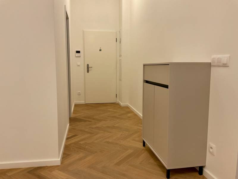 Arenda 2-komnatnaya, 2-komnatnaya, Poštová, Bratislava - Staré Mesto, 