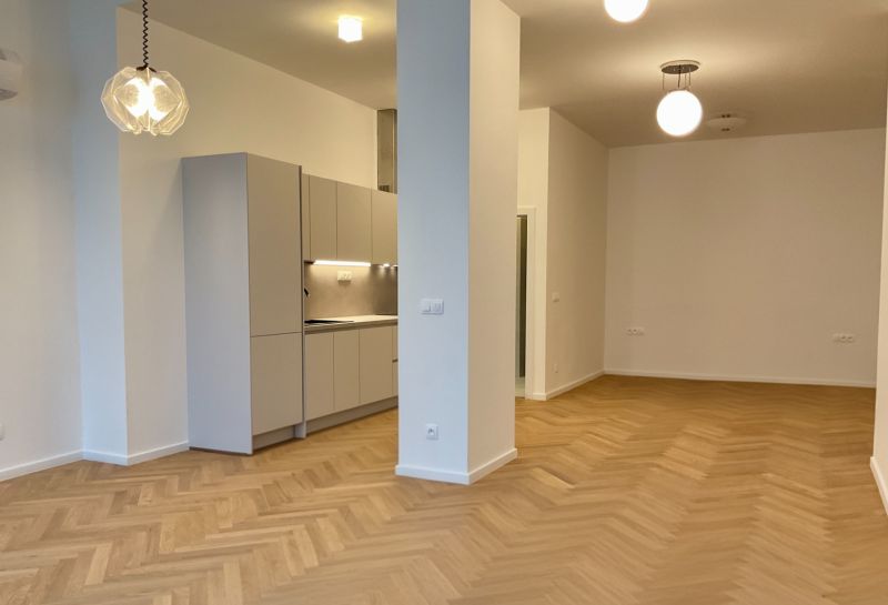 Arenda 2-komnatnaya, 2-komnatnaya, Poštová, Bratislava - Staré Mesto, 