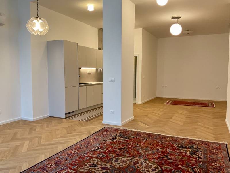 Arenda 2-komnatnaya, 2-komnatnaya, Poštová, Bratislava - Staré Mesto, 