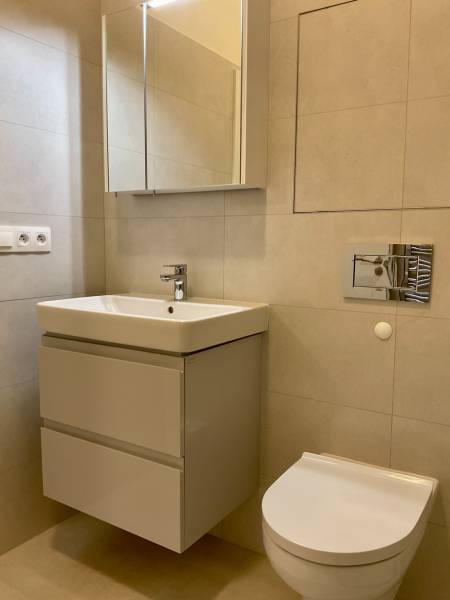 Arenda 2-komnatnaya, 2-komnatnaya, Poštová, Bratislava - Staré Mesto, 