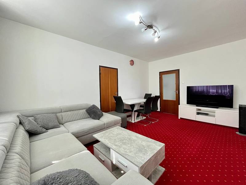 Arenda 3-komnatnaya, 3-komnatnaya, Korytnická, Bratislava - Podunajské