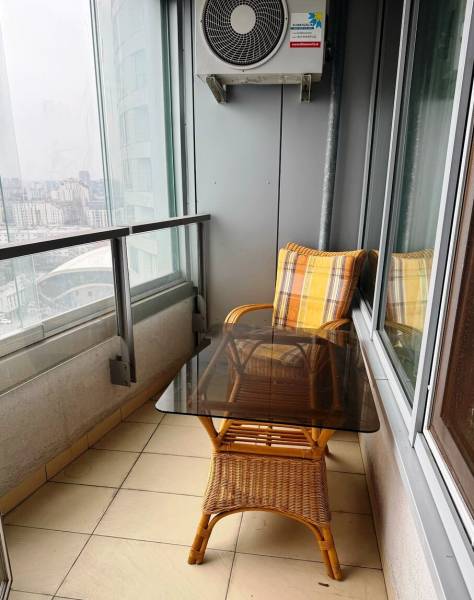 Arenda 2-komnatnaya, 2-komnatnaya, Bajkalská, Bratislava - Nové Mesto,