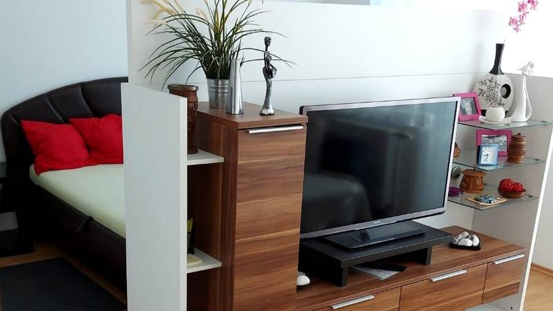 Arenda 1-komnatnaya, 1-komnatnaya, Podunajská, Bratislava - Vrakuňa, S