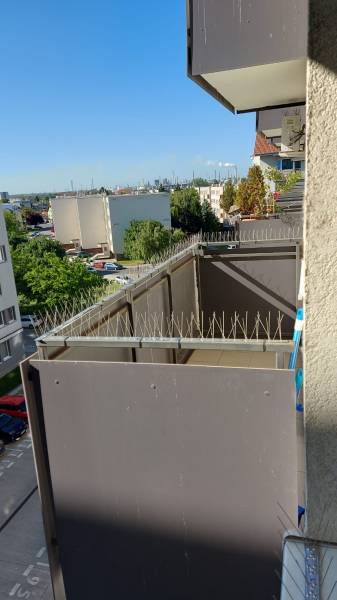 Arenda 1-komnatnaya, 1-komnatnaya, Podunajská, Bratislava - Vrakuňa, S