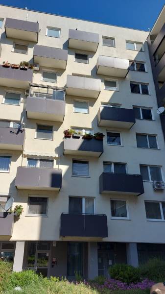 Arenda 1-komnatnaya, 1-komnatnaya, Podunajská, Bratislava - Vrakuňa, S