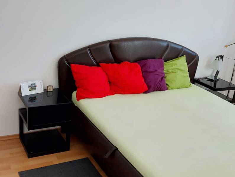 Arenda 1-komnatnaya, 1-komnatnaya, Podunajská, Bratislava - Vrakuňa, S