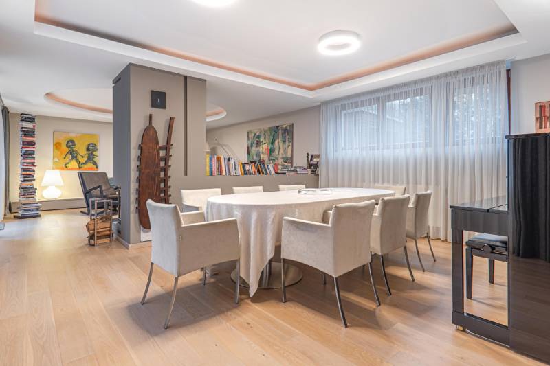 Arenda 4-komnatnaya, 4-komnatnaya, Tichá, Bratislava - Staré Mesto, Sl