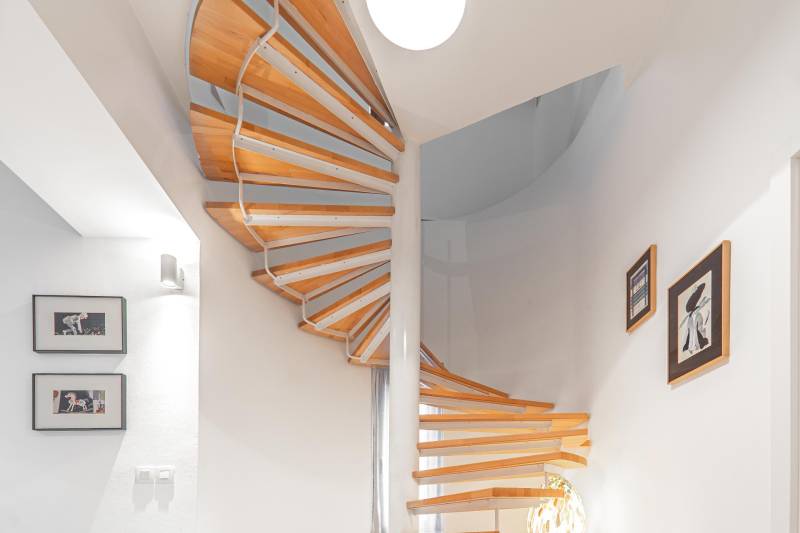 Arenda 4-komnatnaya, 4-komnatnaya, Tichá, Bratislava - Staré Mesto, Sl