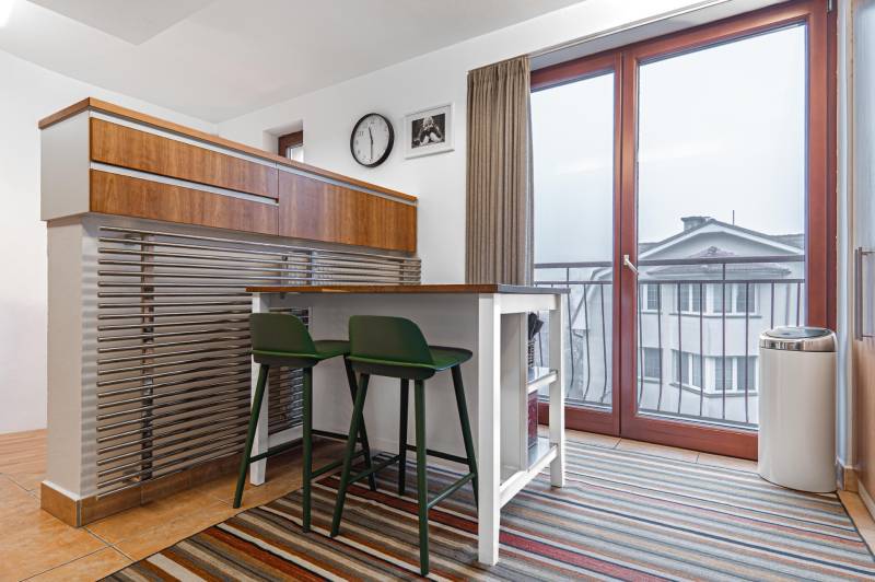 Arenda 4-komnatnaya, 4-komnatnaya, Tichá, Bratislava - Staré Mesto, Sl