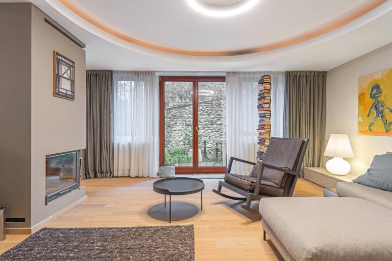 Arenda 4-komnatnaya, 4-komnatnaya, Tichá, Bratislava - Staré Mesto, Sl