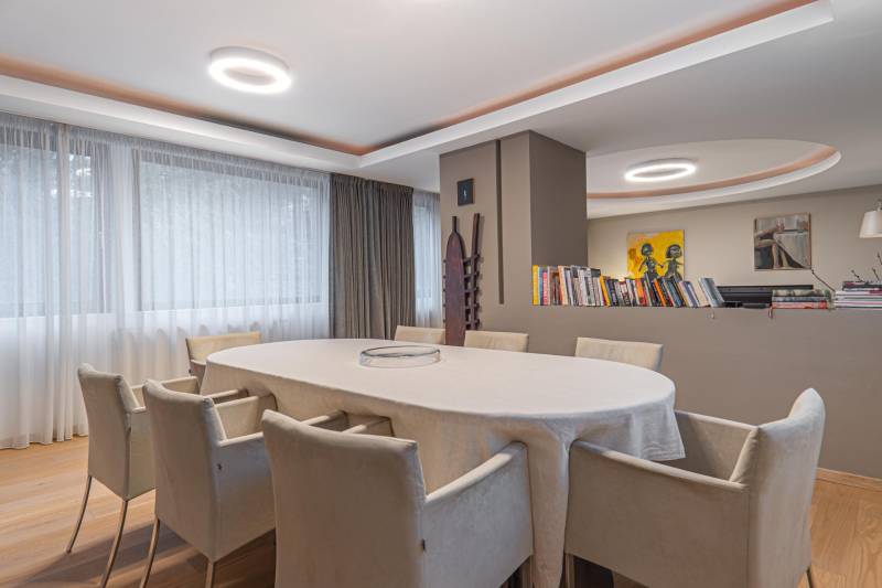 Arenda 4-komnatnaya, 4-komnatnaya, Tichá, Bratislava - Staré Mesto, Sl