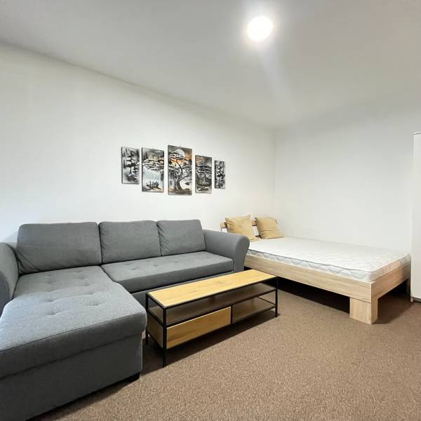 Arenda 1-komnatnaya, 1-komnatnaya, Novohorská, Bratislava - Rača, Slov