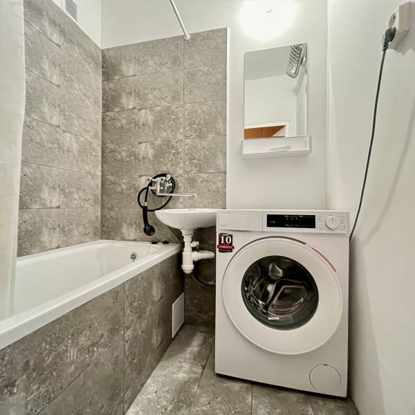 Arenda 1-komnatnaya, 1-komnatnaya, Novohorská, Bratislava - Rača, Slov