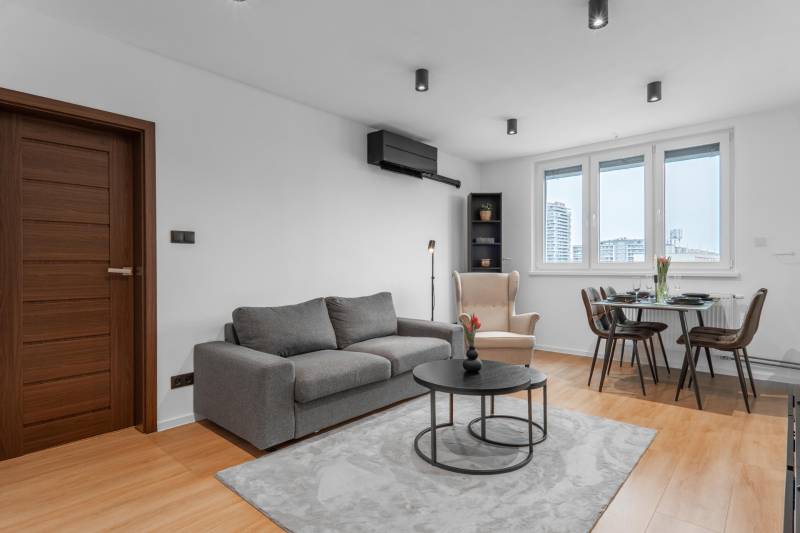 Arenda 2-komnatnaya, 2-komnatnaya, Nezábudková, Bratislava - Ružinov, 