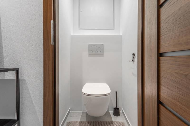 Arenda 2-komnatnaya, 2-komnatnaya, Nezábudková, Bratislava - Ružinov, 