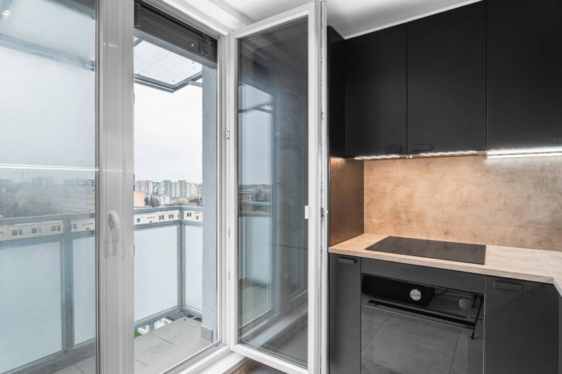 Arenda 2-komnatnaya, 2-komnatnaya, Nezábudková, Bratislava - Ružinov, 