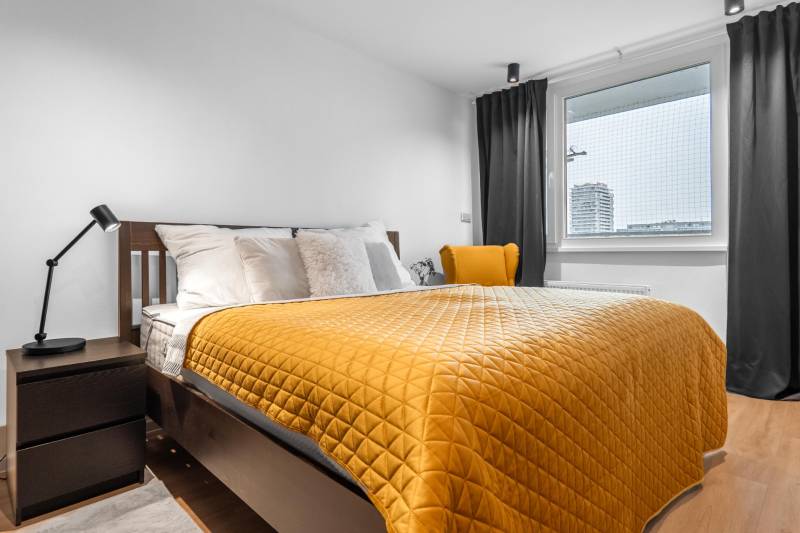 Arenda 2-komnatnaya, 2-komnatnaya, Nezábudková, Bratislava - Ružinov, 