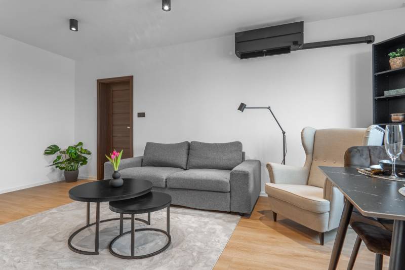 Arenda 2-komnatnaya, 2-komnatnaya, Nezábudková, Bratislava - Ružinov, 