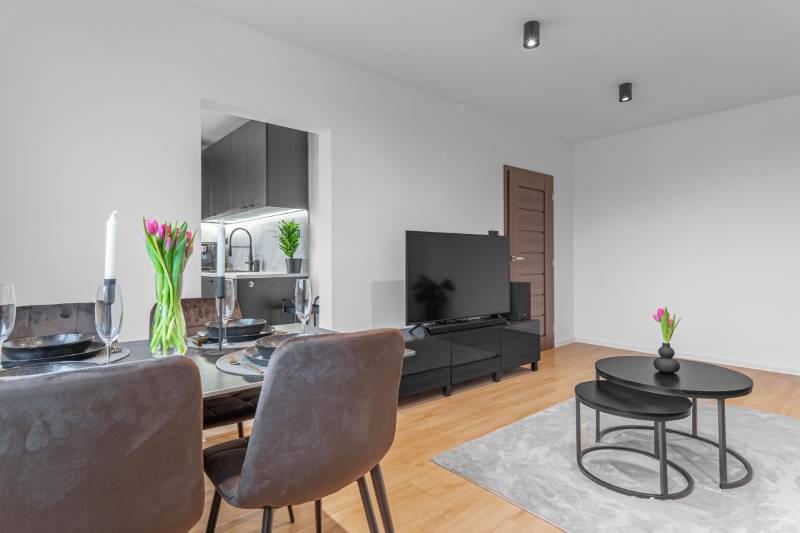 Arenda 2-komnatnaya, 2-komnatnaya, Nezábudková, Bratislava - Ružinov, 