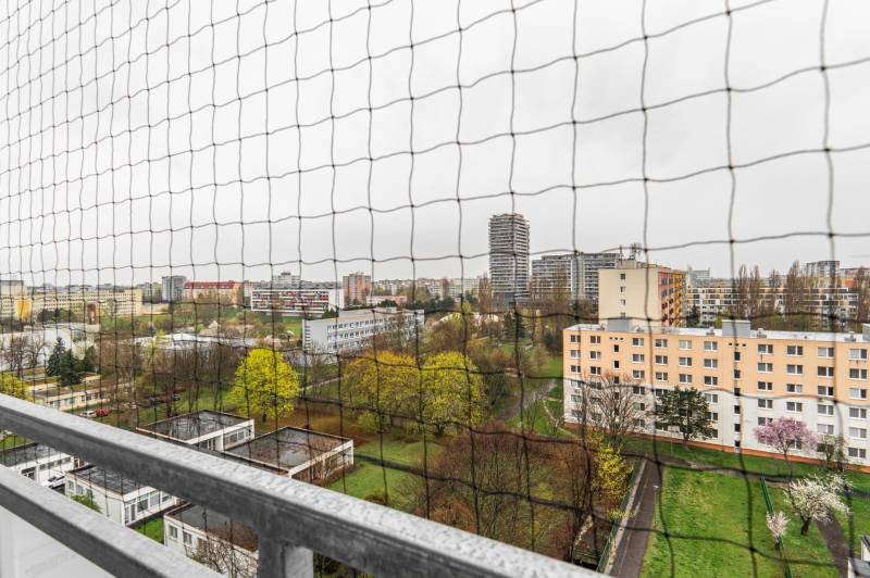 Arenda 2-komnatnaya, 2-komnatnaya, Nezábudková, Bratislava - Ružinov, 