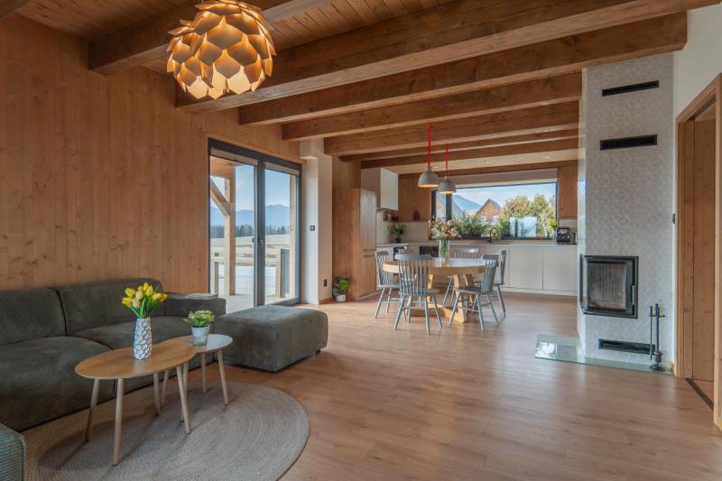 Prodazha Dachi, Dachi, Liptovský Mikuláš, Slovakia