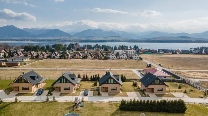 Prodazha Dachi, Dachi, Liptovský Mikuláš, Slovakia