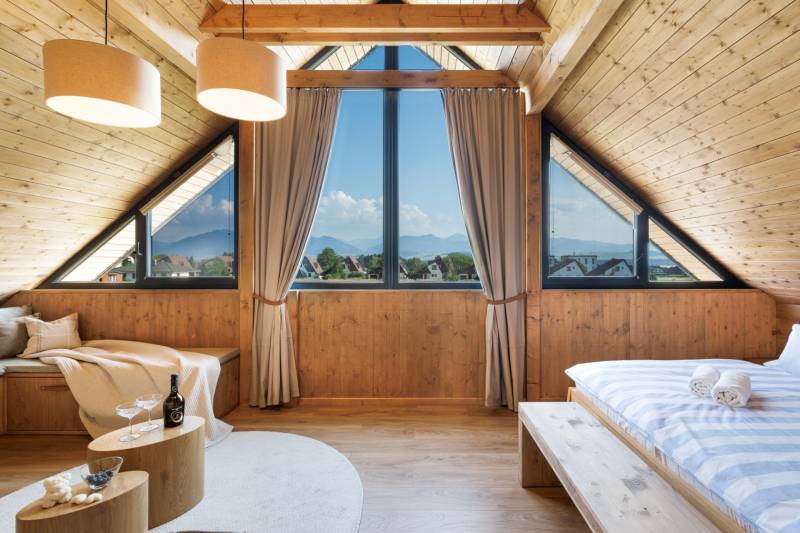 Prodazha Dachi, Dachi, Liptovský Mikuláš, Slovakia