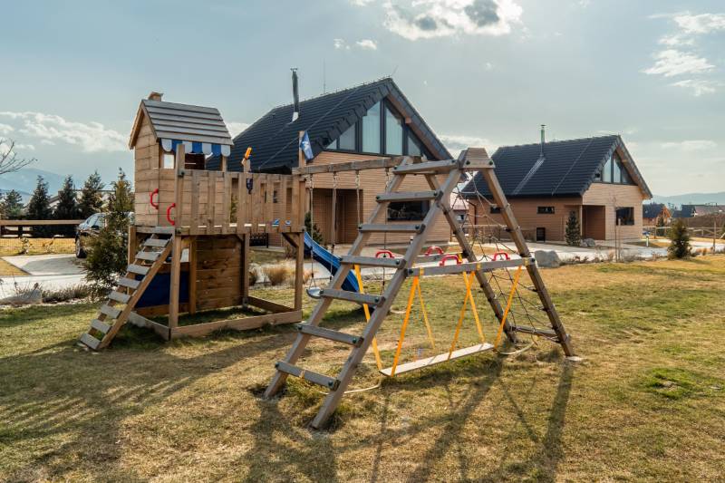 Prodazha Dachi, Dachi, Liptovský Mikuláš, Slovakia