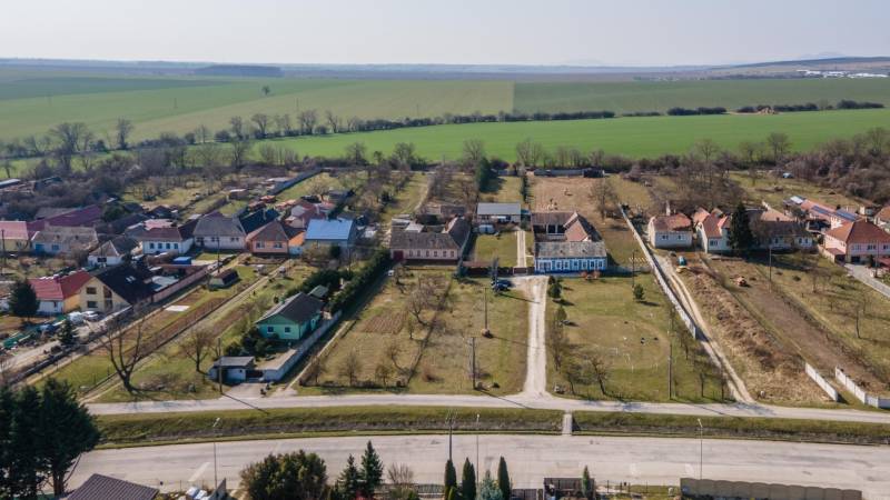 Prodazha Uchastki-prozhivanie, Uchastki-prozhivanie, Piešťany, Slovaki