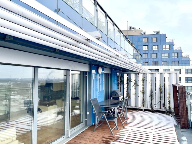 Arenda 3-komnatnaya, 3-komnatnaya, Plynárenská, Bratislava - Ružinov, 