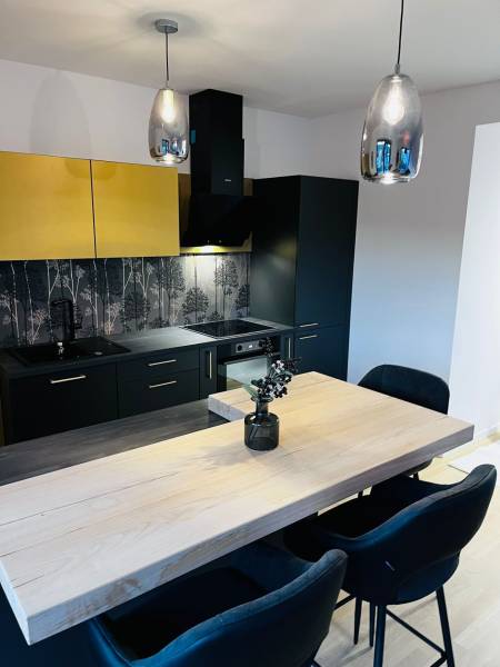 Arenda 2-komnatnaya, 2-komnatnaya, Račianska, Bratislava - Nové Mesto,