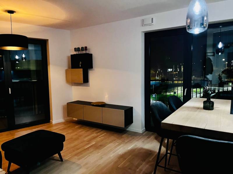 Arenda 2-komnatnaya, 2-komnatnaya, Račianska, Bratislava - Nové Mesto,