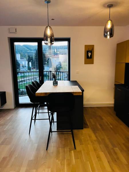 Arenda 2-komnatnaya, 2-komnatnaya, Račianska, Bratislava - Nové Mesto,