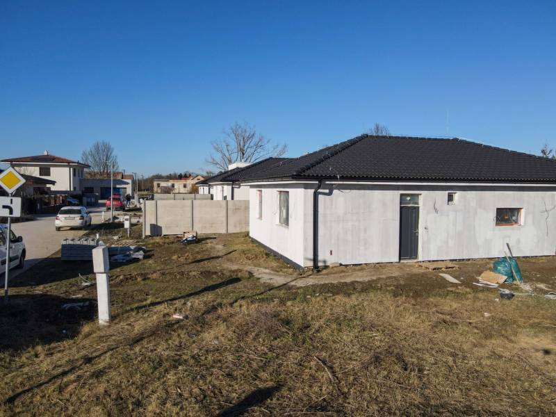 Prodazha CHastnye-doma, CHastnye-doma, Galanta, Slovakia