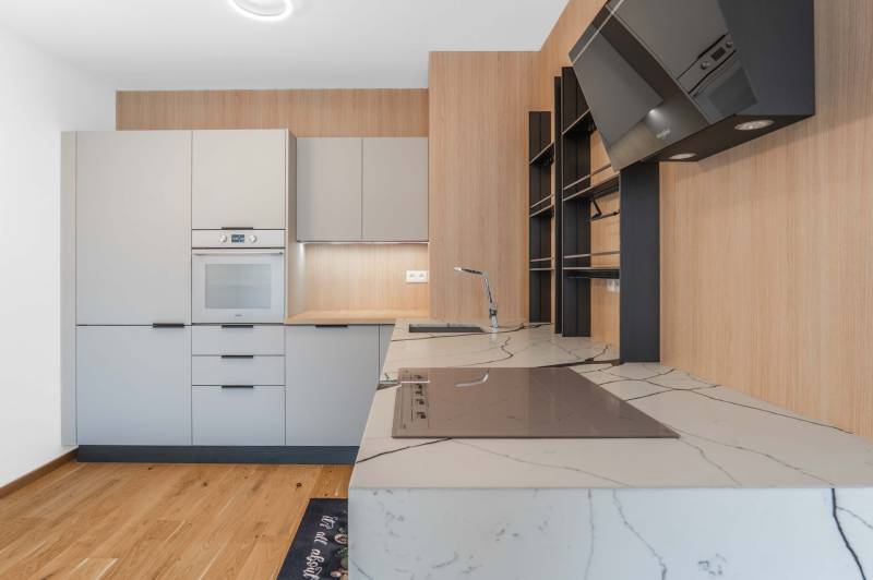 Prodazha 2-komnatnaya, 2-komnatnaya, Košická, Bratislava - Ružinov, Sl