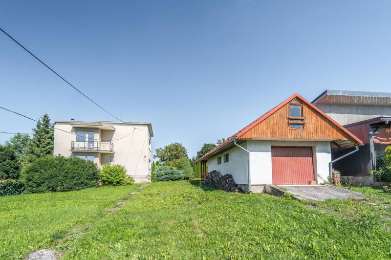 Prodazha CHastnye-doma, CHastnye-doma, M.Chmeliara, Žilina, Slovakia