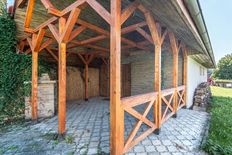 Prodazha CHastnye-doma, CHastnye-doma, M.Chmeliara, Žilina, Slovakia