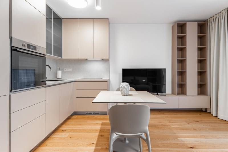 Arenda 1-komnatnaya, 1-komnatnaya, Košická, Bratislava - Ružinov, Slov